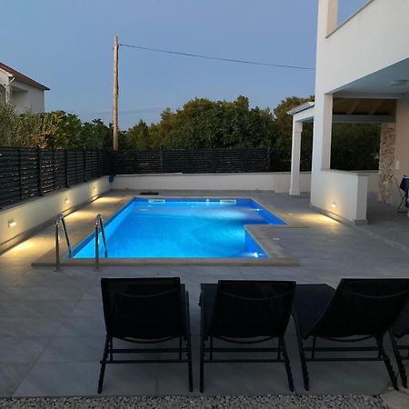 Villa Iva Mirce Exterior foto