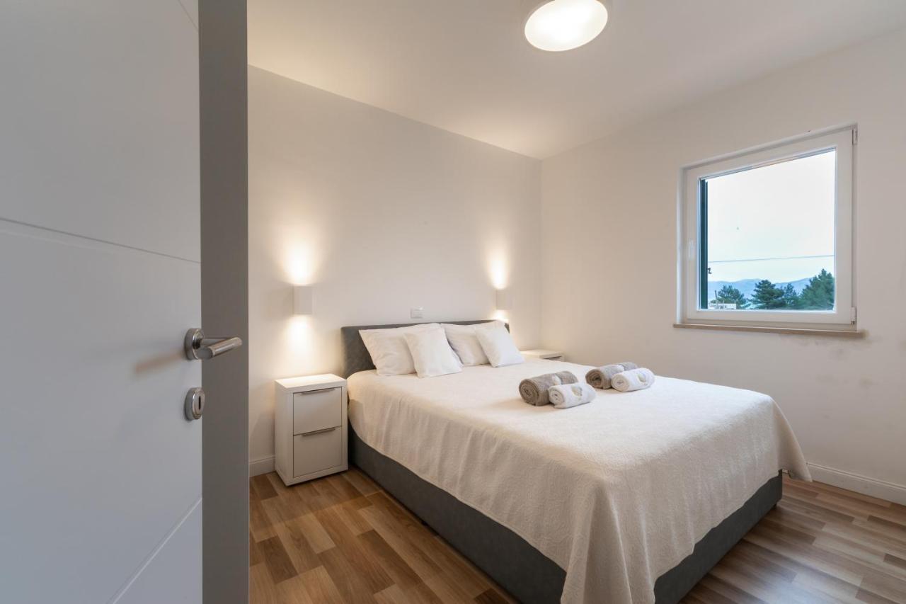 Villa Iva Mirce Exterior foto